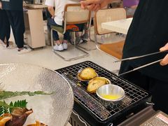 -白仁仔· 活烤海鲜 宵夜(豫园店)