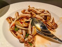 -上和臻品中国菜(花园街店)