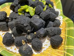 炸豆腐-大灶头·新昌菜(中国茶市店)