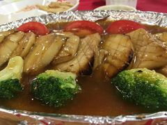 -佛有缘素食馆·荔湾老字号(陈家祠首店)