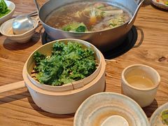 -四喜小胖·北京涮肉(五道营店)