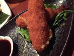 -角落里(中山公园店)