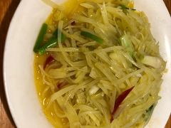 -黄大姐小吃(长征路店)