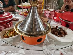 -芭菲盛宴·环球美食(北城国际店)