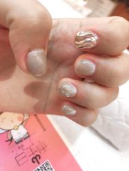 -Hands Nail专业美甲美睫