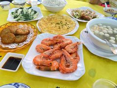 -秋姐美食店(旅游大道店)