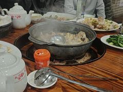 -侠成水上农庄(工业大道店)