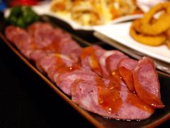 -吱咖啡西式简餐