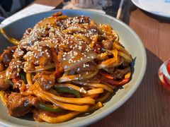 -魏客咖啡(中铁中心店)