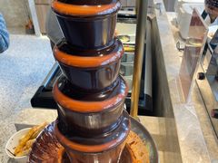 -比格比萨自助(宝山日月光店)