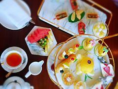 -苏州洲际酒店·大堂酒廊