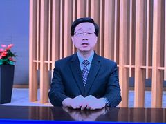 -香港港丽酒店