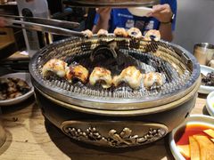 特色烤鳗鱼-泥炉烧肉师(新街口金銮巷店)