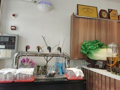 -鸿运诚羊蝎子·火锅(西单店)