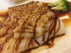 -点红点绿茗点居(客村店)