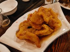 -七菜馆·东北菜·蒸饺(文体路店)