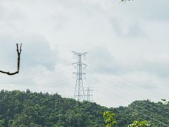 -阳台山森林公园