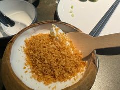 -同仁四季椰子鸡(海岸城天利店)