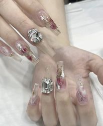 -LILY NAILS美甲美睫