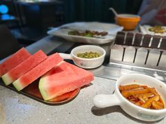 -偏脸子哈尔滨老烧烤(红旗大街店)