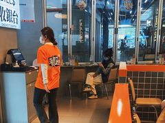 -肥韬茶餐厅(海上世界店)