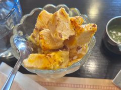 -克比叔叔印度餐厅Kebabs on the Grille(永康路分店)