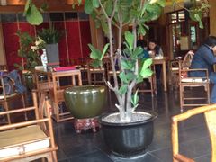那家盛宴-那家小馆•北京菜•烤鸭(香山店)