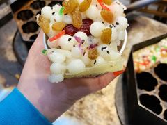 -夫子庙小吃广场(东牌楼店)