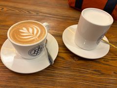 -JamaicaBlue Cafe(乌鲁木齐中路店)