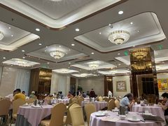 -金时代顺风大酒店(静安大融城店)