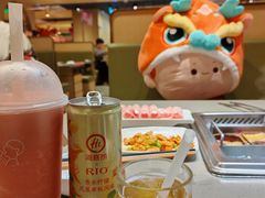 -海底捞火锅(万达广场店)