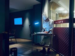 -悦融琥珀·京鲁菜·海味珍品(西单店)