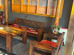 大堂-大鸽饭(马王堆店)