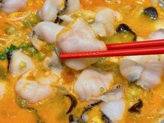 -喜家德虾仁水饺(景枫中心店)