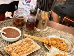 -小街天府(西工小街店)