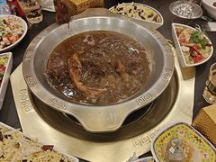 -芦月轩羊蝎子(太平桥店)