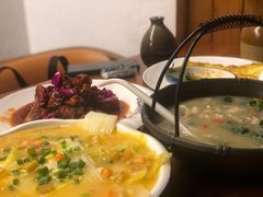 -云隐小厨·传统大理美食(复兴路店)