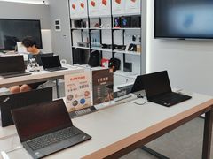 -联想Thinkpad官方旗舰店·售后维修中心(闵行店)