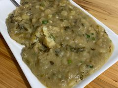 土豆泥-老字号怡玺·藿香雅鱼(20年雅安店)