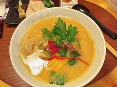 -篝拉面(银座店)