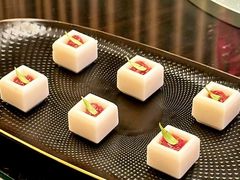 -东海朗廷酒店-唐阁T’ANG COURT 中餐厅