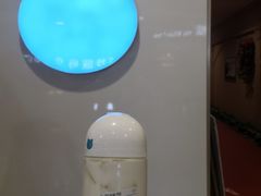 -兰熊鲜奶(西直门凯德mall店)