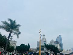 -厦门轮渡码头