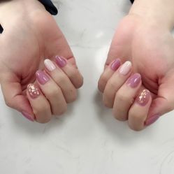 -如一·美甲美睫