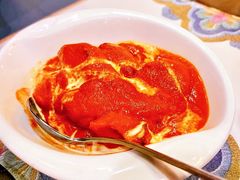 -Santoor 萨都里印度餐厅(北锣鼓巷店)