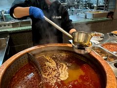 -水平有限广西米粉·广西风味集(五道口店)