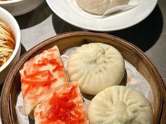 -晓淮山·扬州早茶·淮扬菜(龙阳广场店)