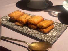 黄金脆带鱼-新荣记(BFC外滩金融中心店)