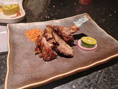 -上井料理黑金店(IFS国金中心店)