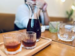 -Reset Coffee 与海咖啡
